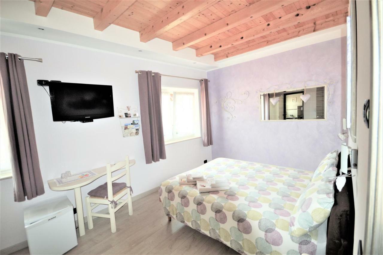B&B La Vecchia Tipografia - Lago D'Idro Ponte Caffaro Exterior photo